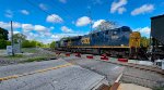 CSX 5434